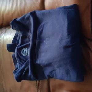 Long sleeve cotton girls